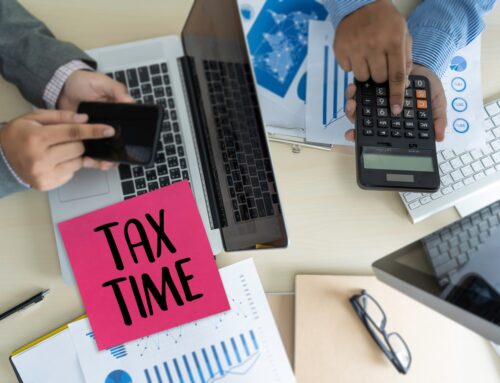 Tax Consultant Services: Memahami Pentingnya untuk Bisnis Anda