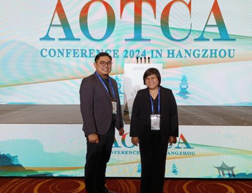 Update Terkini Lanskap Perpajakan Internasional: Konferensi AOTCA 2024, 23 s.d. 25 Oktober 2024, Hangzhou, China