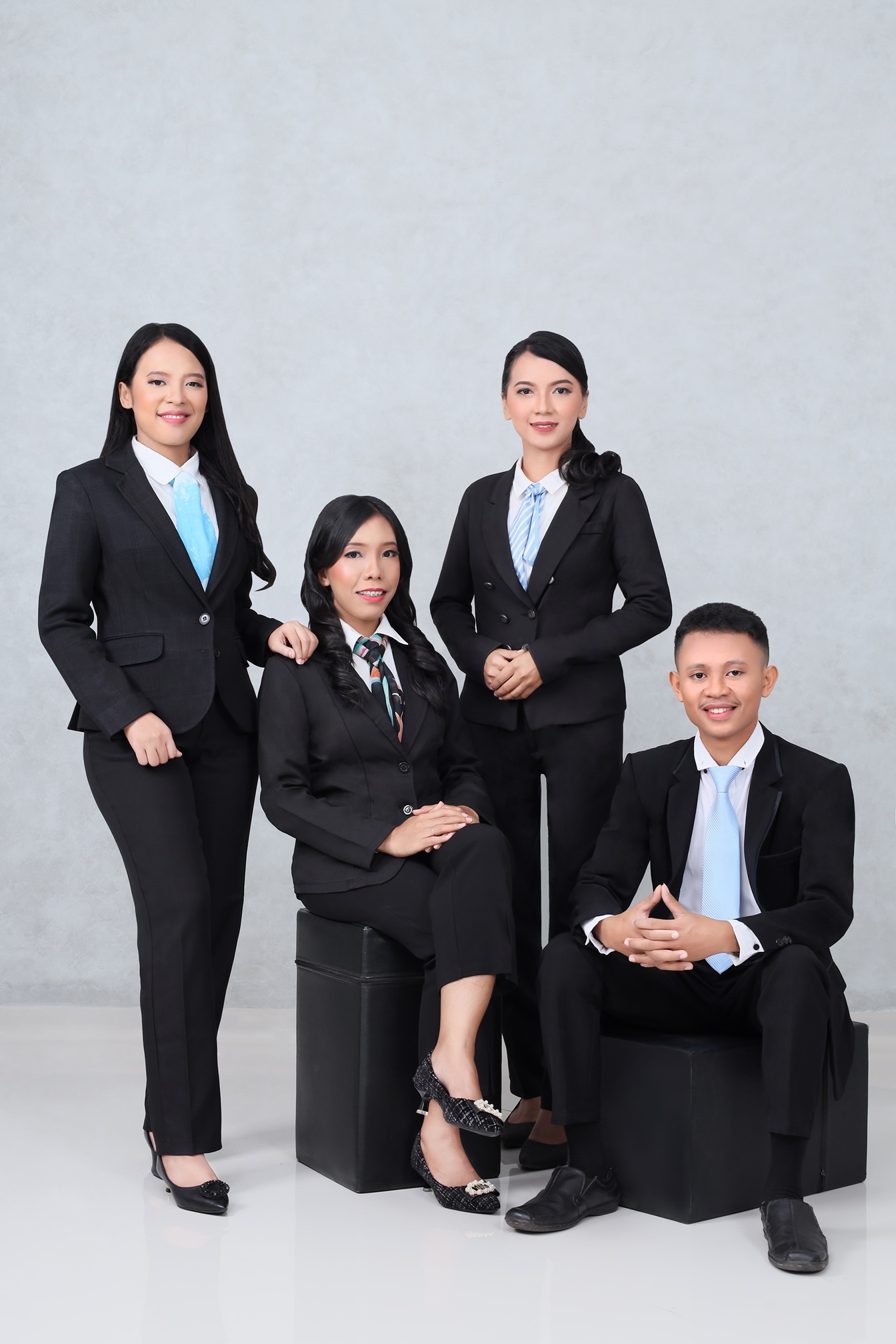 Abide Tax Consulting Jakarta Team