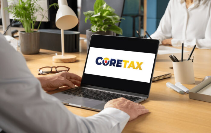 Panduan Coretax DJP, Cara Menggunakan Coretax DJP,Panduan penggunaan Sistem Coretax DJP untuk Wajib Pajak