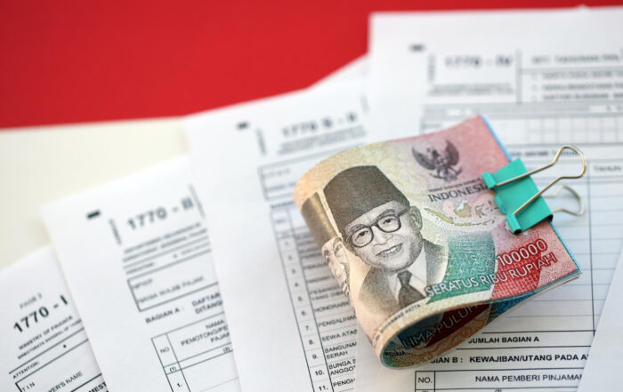 Tax Amnesty 2025