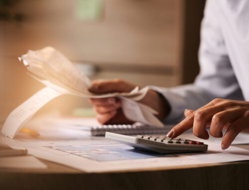 Konsultan Pajak Profesional untuk Solusi Pajak Bisnis Anda