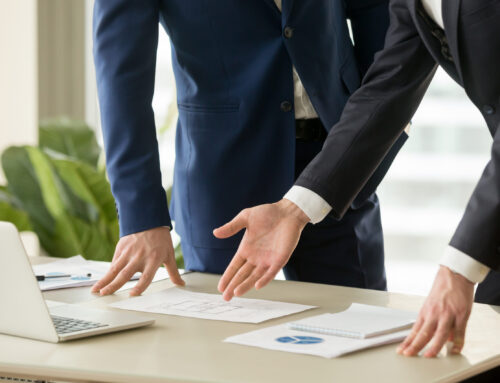 Jasa Pajak Perusahaan Profesional & Terpercaya