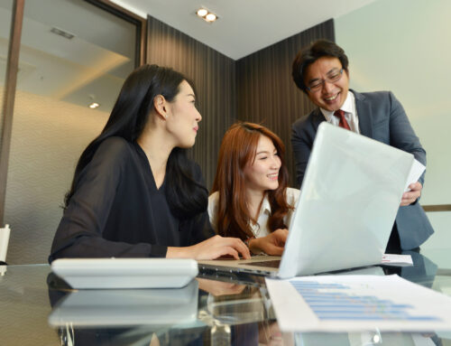 Konsultan Pajak Perusahaan: Solusi Strategis untuk Bisnis yang Lebih Efisien