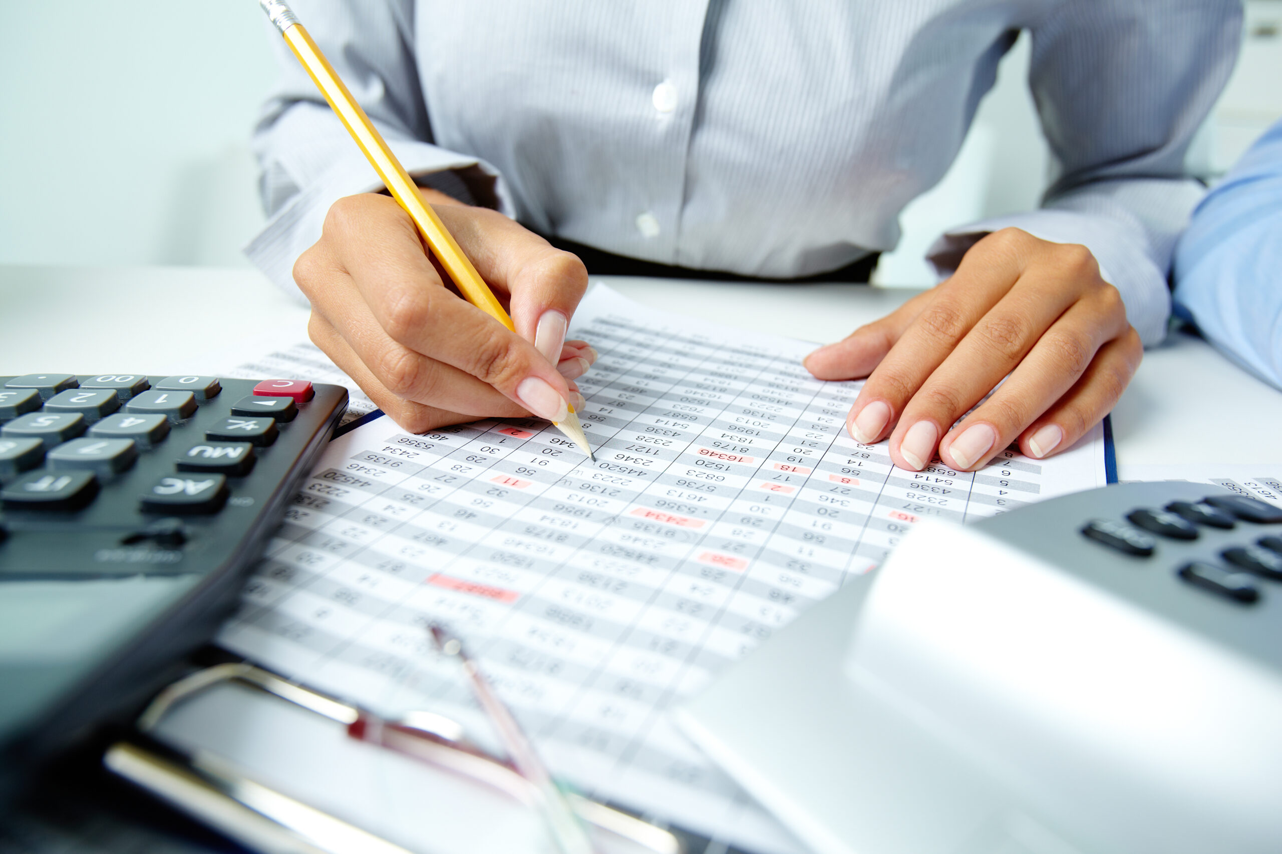 Ilustrasi tax planning Indonesia untuk efisiensi pajak bisnis