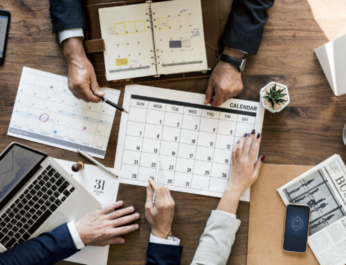 Jadwal Penting Kalender Pajak Juni 2025