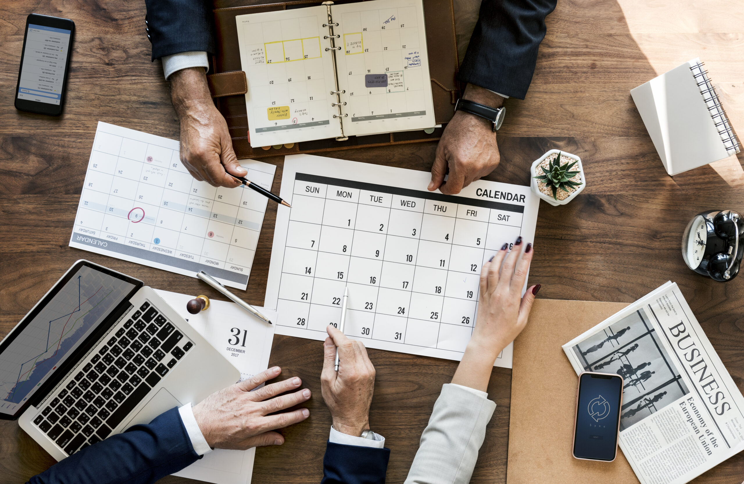 Kalender pajak Juni 2025 menampilkan tanggal penting pelaporan dan setoran pajak