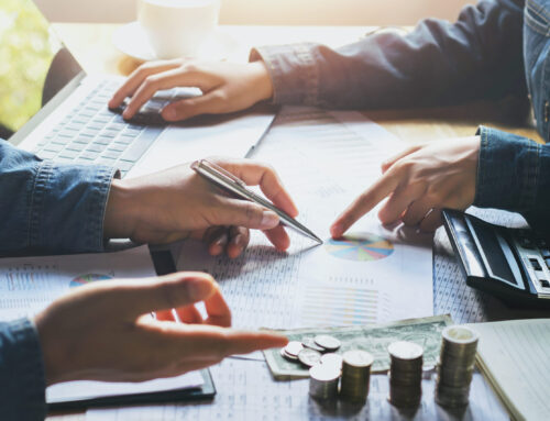 Konsultan Pajak Adalah Solusi Profesional untuk Urusan Perpajakan