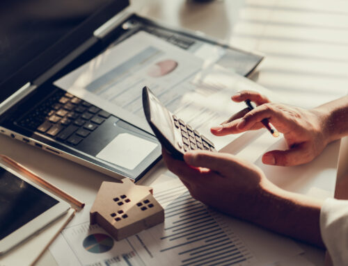 Tax Planning – Strategi Efektif untuk Efisiensi Pajak