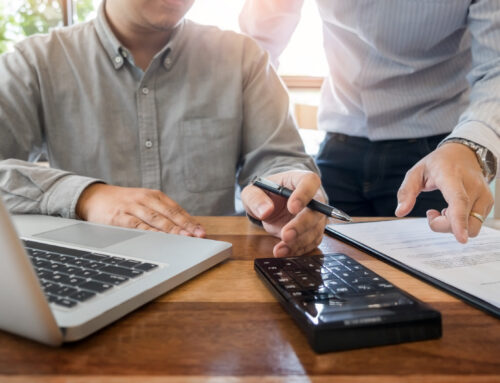 Konsultan Pajak Tangerang – Abide Tax Consulting