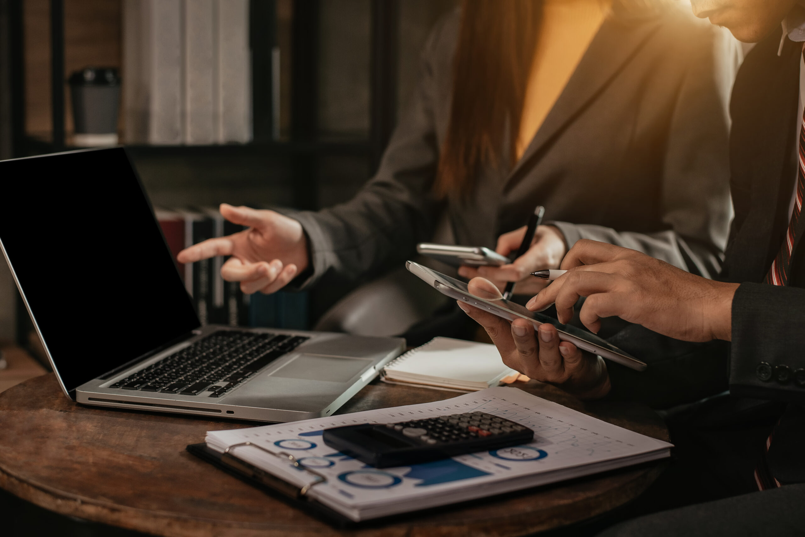 strategi capai target pajak 2026 administrasi bukan tarif naik abide tax consulting