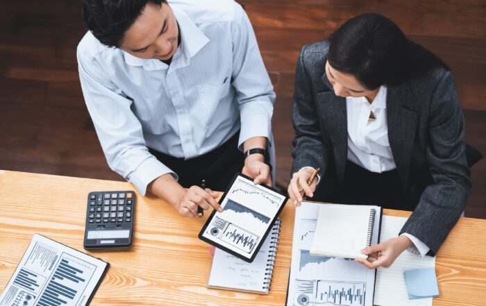 Grafik penerimaan pajak terkontraksi 5,29% per Juli 2025