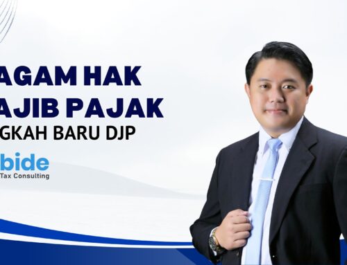 Piagam Hak Wajib Pajak: Langkah Baru DJP