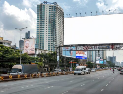 Keringanan Pajak Reklame Jakarta: Abide Siap Dampingi Anda