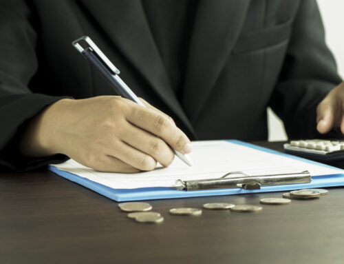 Perpanjangan PPh Final UMKM 2025 | Abide Tax Consulting