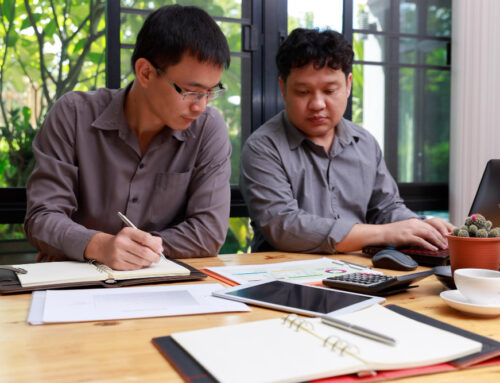 Tata Cara Pelaporan SPT Tahunan PPh Orang Pribadi Wajib Pajak Penghasilan Bruto Tertentu pada Coretax