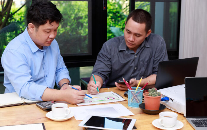 Tata Cara Pelaporan SPT Tahunan PPh Wajib Pajak Orang Pribadi Bagi Pekerjaan Bebas Dengan Norma NPPN