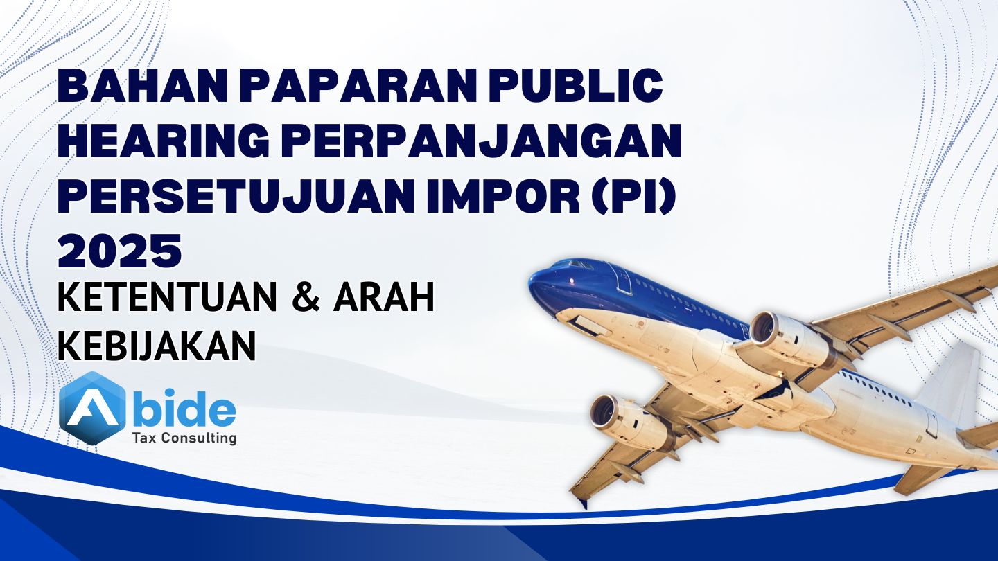 visualisasi perpanjangan masa berlaku persetujuan impor sesuai kebijakan terbaru
