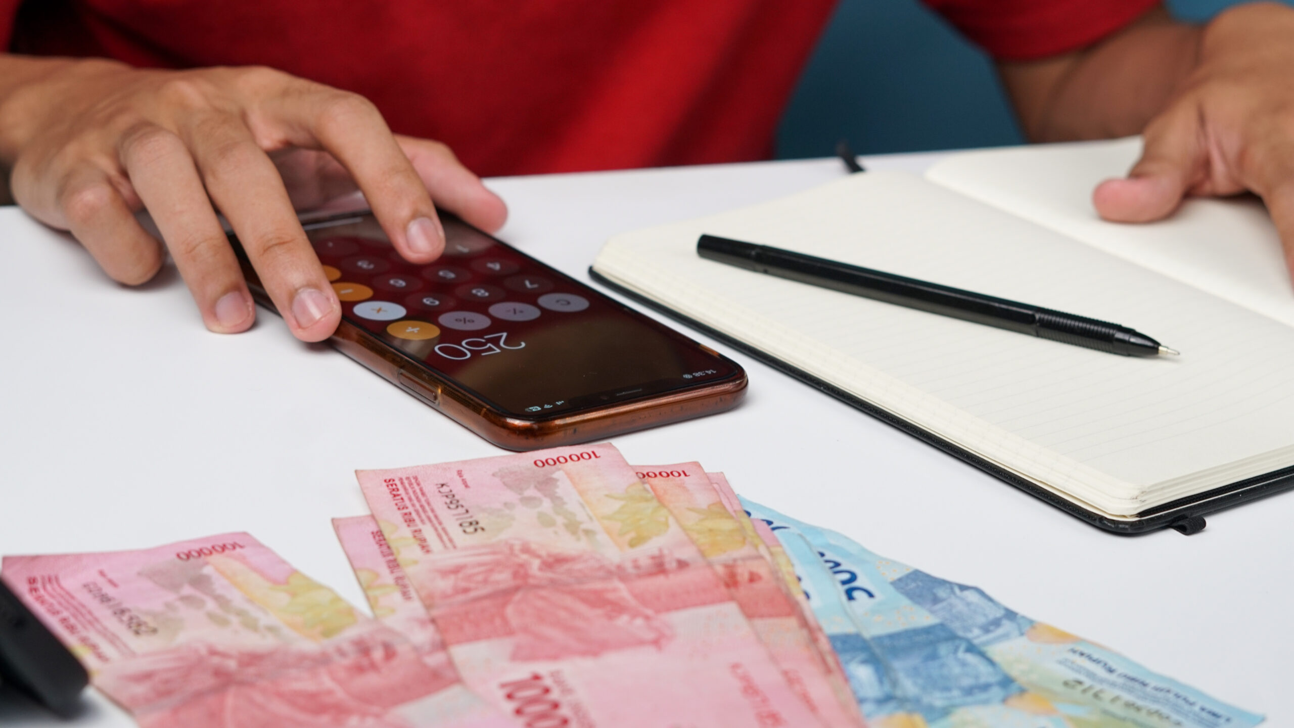 Ilustrasi konsep transfer pricing dalam transaksi antar perusahaan