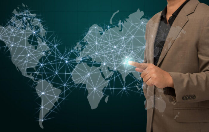 Pertukaran data perpajakan internasional untuk pengawasan aset