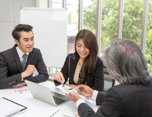 Wajib Pajak Wajib Tahu! Pentingnya Konsultan Pajak di Awal Tahun