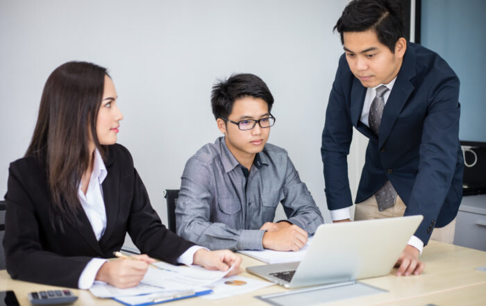 Konsultan pajak memberikan jasa transfer pricing Depok untuk perusahaan