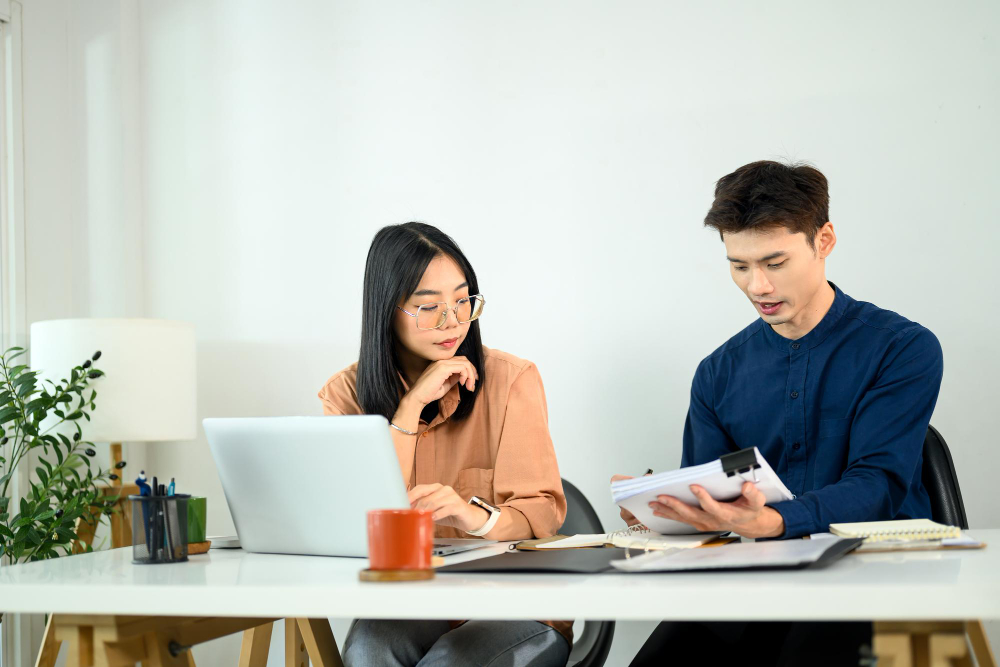 Jasa Konsultan Pajak Depok profesional dari Abide Tax Consulting