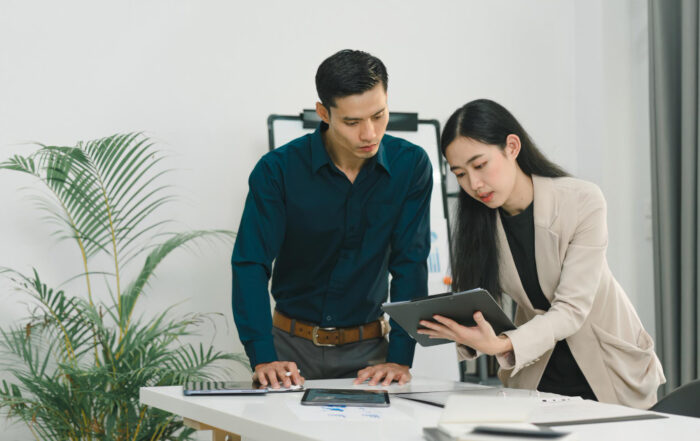 Konsultan pajak memberikan jasa transfer pricing Tangerang untuk perusahaan