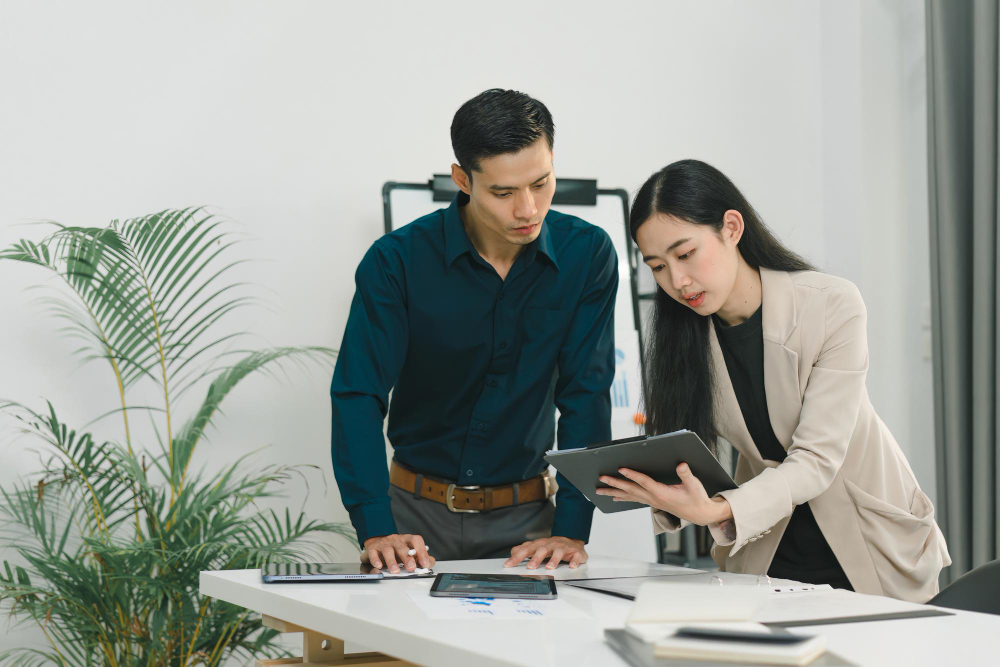 Konsultan pajak memberikan jasa transfer pricing Tangerang untuk perusahaan