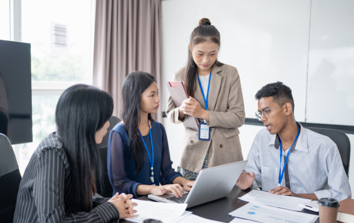 Tim jasa konsultan pajak Jakarta dari Abide Tax Consulting