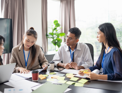 Jasa Konsultan Pajak Bekasi Profesional | Abide Tax Consulting