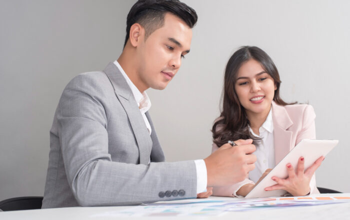 konsultan pajak badan usaha membantu administrasi pajak perusahaan