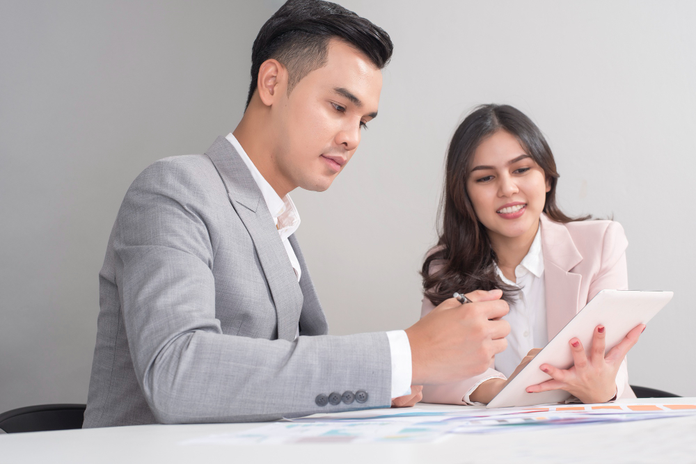 konsultan pajak badan usaha membantu administrasi pajak perusahaan