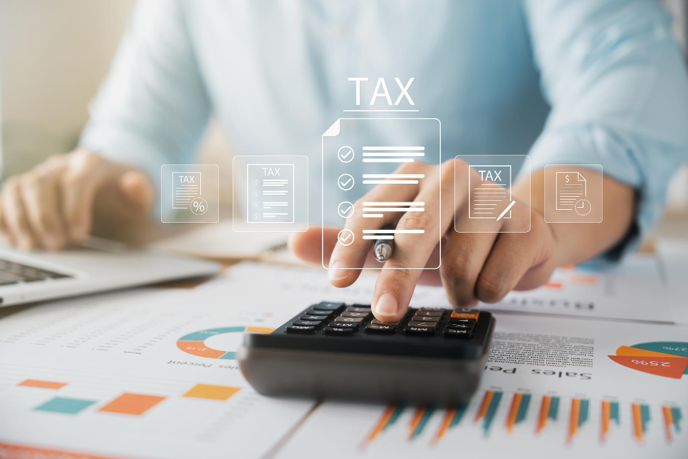 Konsultan Pajak Berpengalaman Profesional & Terpercaya konsultan pajak berpengalaman membantu perusahaan