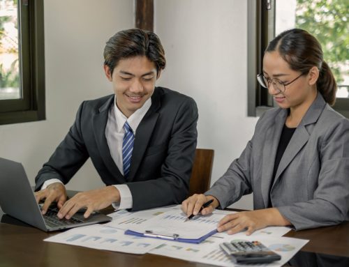 Tips Pajak Karyawan agar Lapor SPT Lebih Mudah