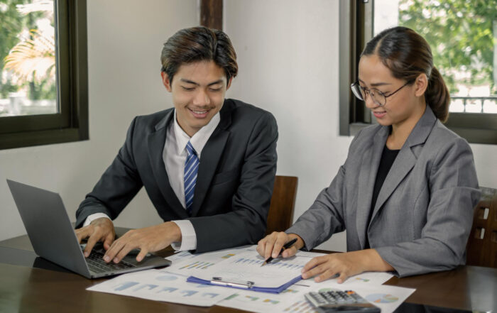 tips pajak karyawan Indonesia