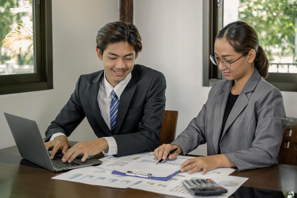 tips pajak karyawan Indonesia