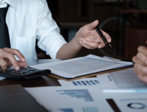 Tips Pajak UMKM: Cara Mudah Kelola Pajak Usaha