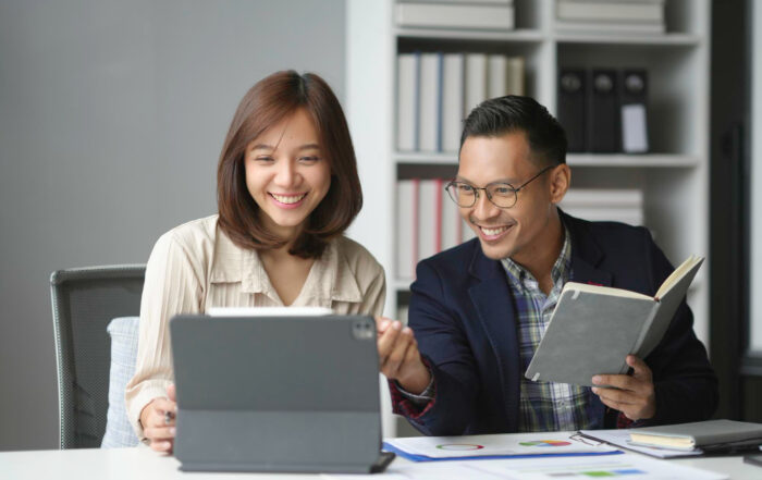 tips pajak perusahaan agar efisien