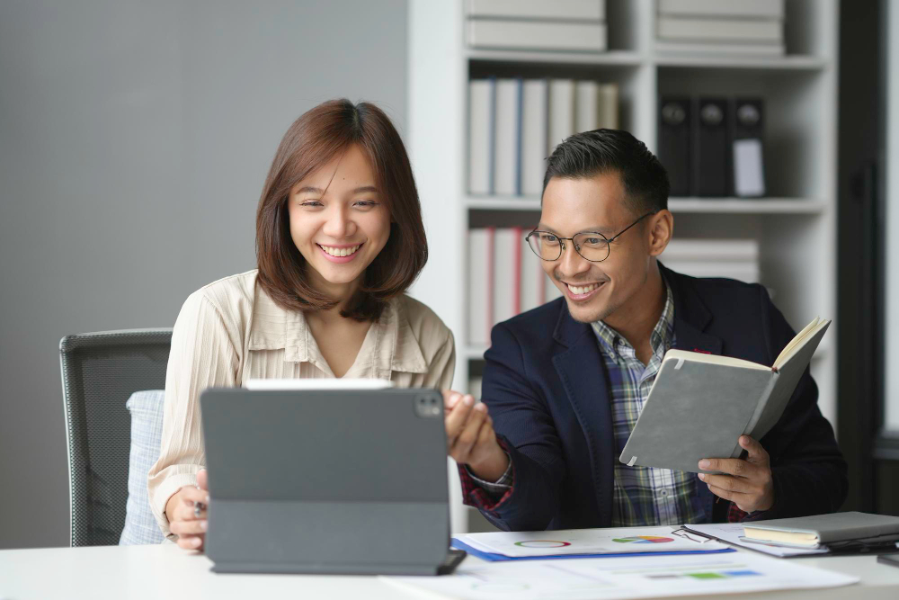 tips pajak perusahaan agar efisien