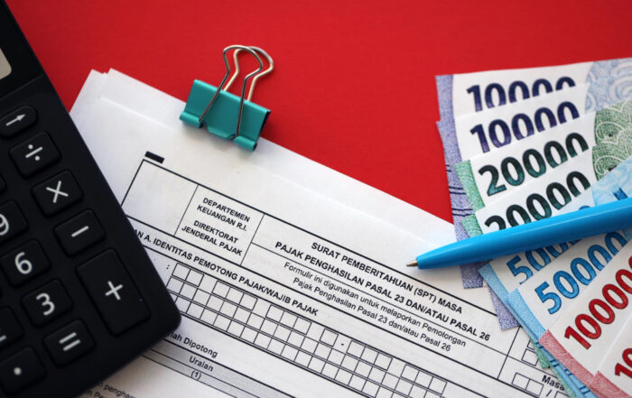 tips lapor SPT yang benar