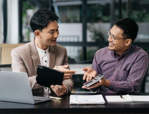 Cara Menghitung Pajak Perusahaan dengan Tepat