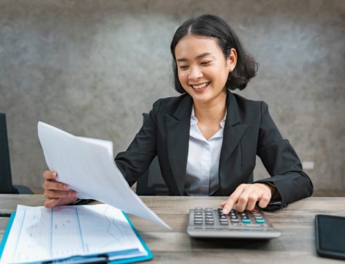 Tax Consultant Profesional untuk Bisnis dan Perusahaan