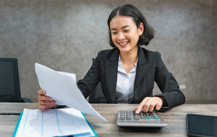 tax consultant profesional Indonesia