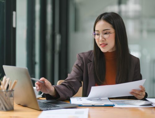 Keuntungan Tax Planning untuk Efisiensi Pajak Perusahaan