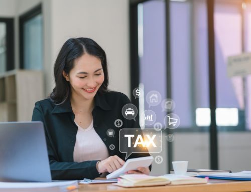 Tax Consultant Bogor Terpercaya untuk Solusi Pajak Anda