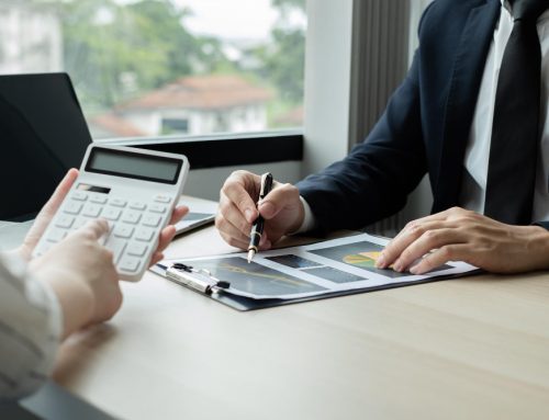 Tax Consultant Jakarta Profesional untuk Bisnis