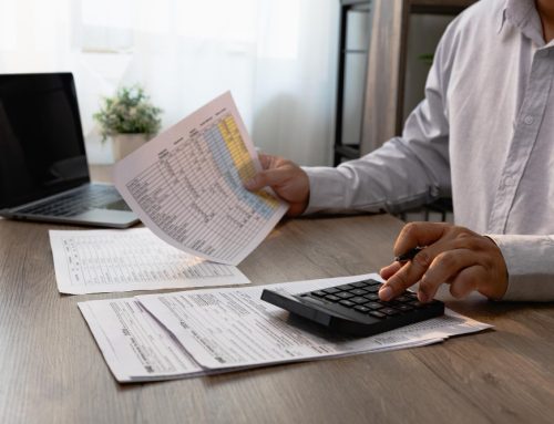 Pentingnya Laporan Pajak bagi Perusahaan | Abide Tax Consulting