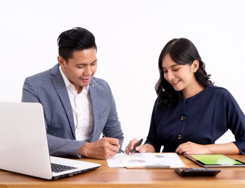 Tax Consultant Jabodetabek Profesional