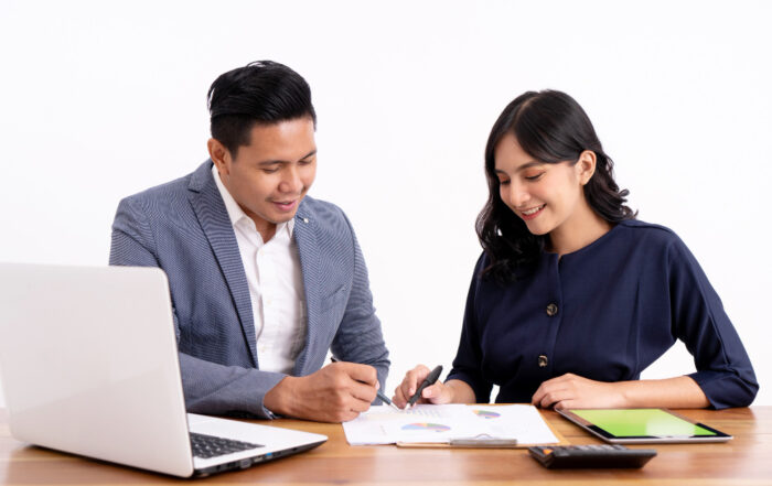 Tax Consultant Jabodetabek untuk perusahaan